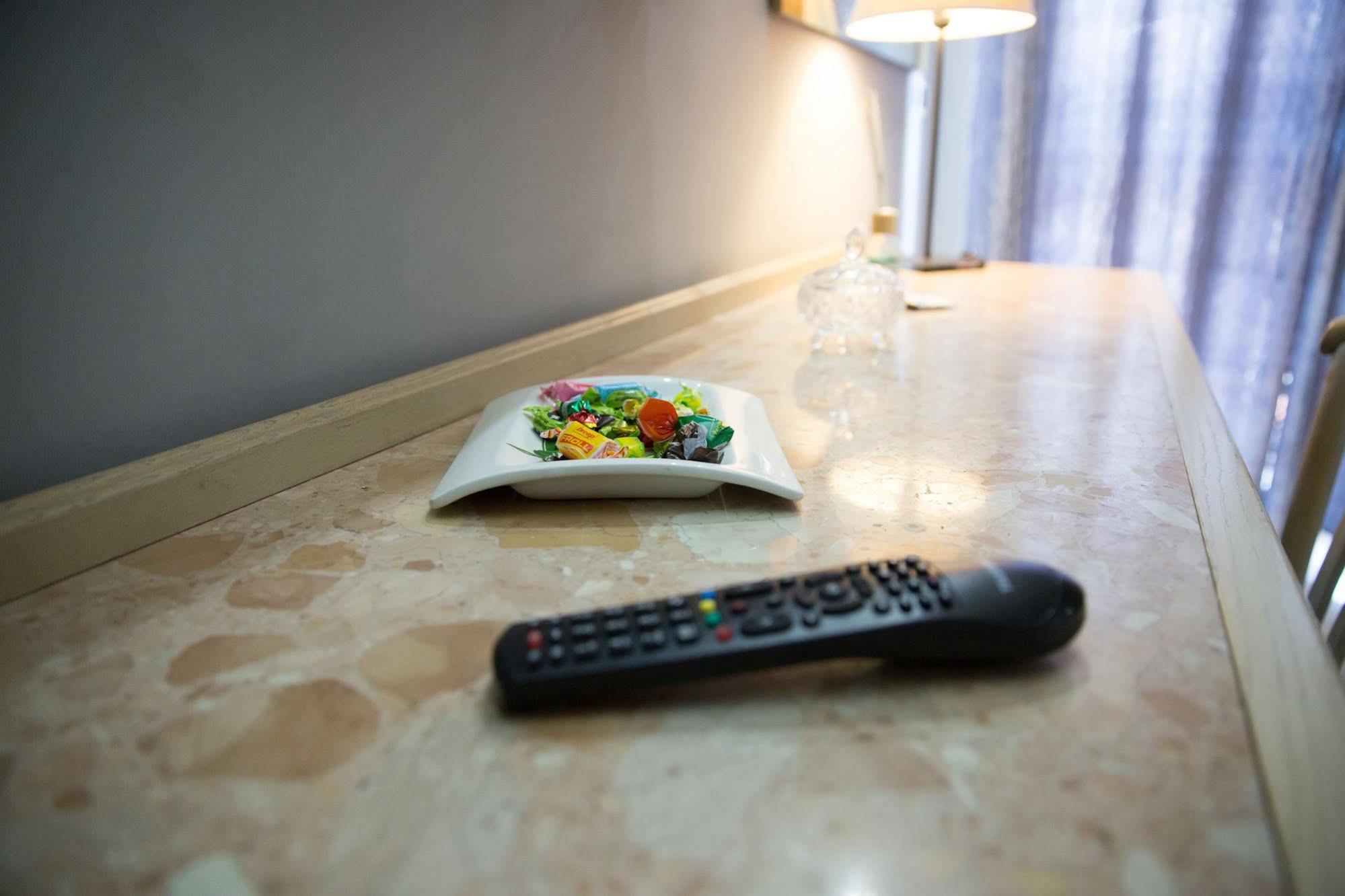 Maximo Hotel Тіволі Екстер'єр фото