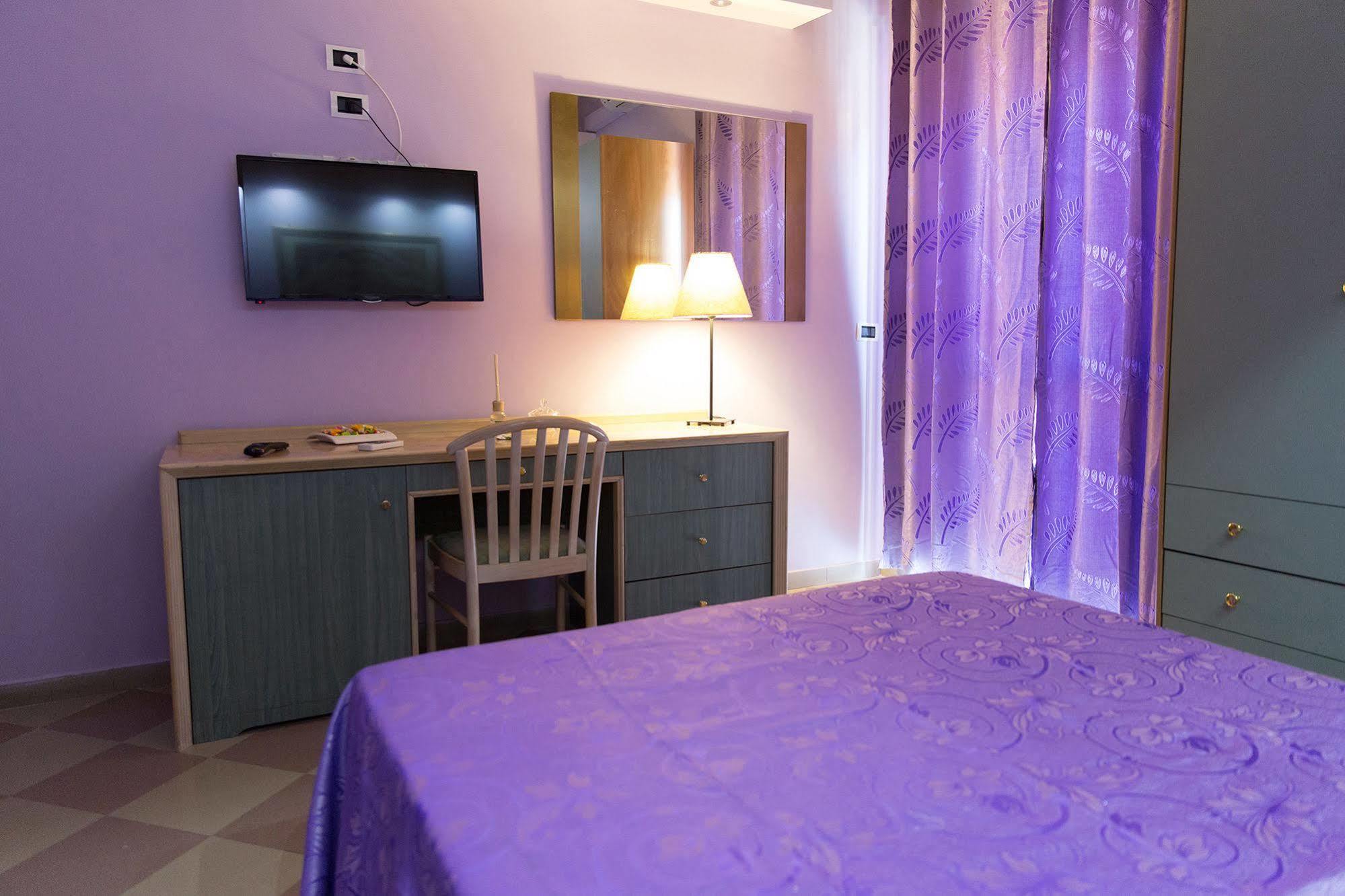 Maximo Hotel Тіволі Екстер'єр фото