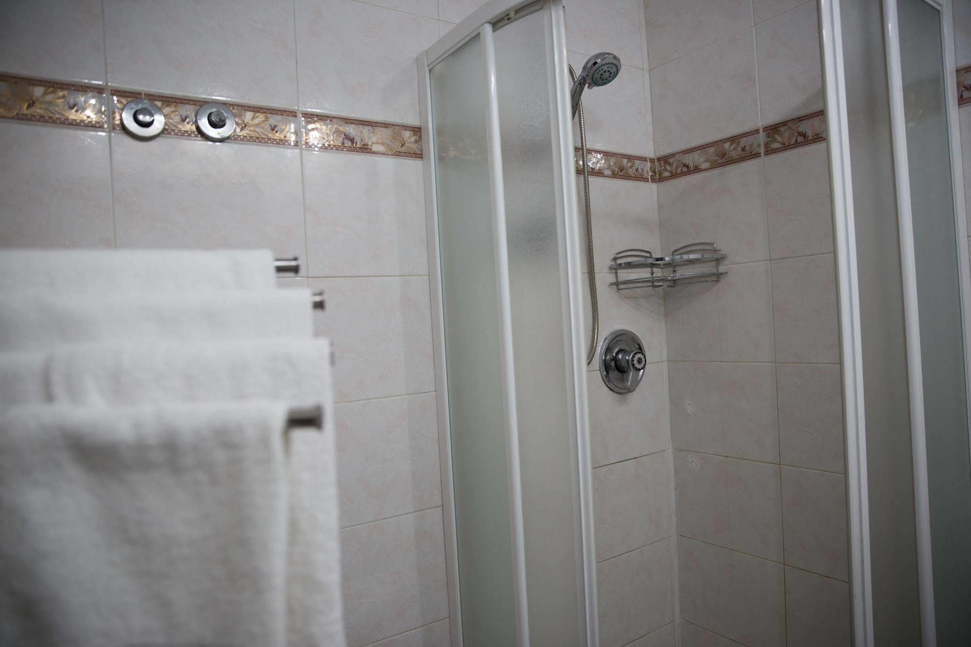 Maximo Hotel Тіволі Екстер'єр фото